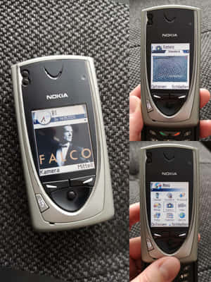El Impresionante Nokia 6.2