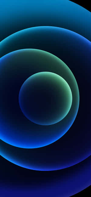 Fondo de pantalla del iPhone 12 Pro