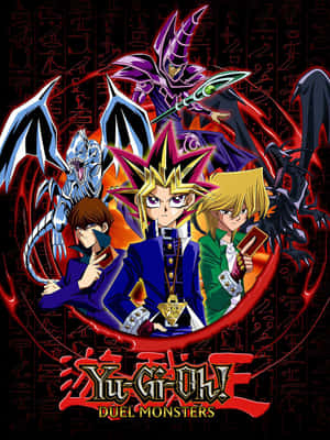 El Inquebrantable Duelista Joey Wheeler — Kindle Fondos de pantalla