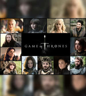 Imágenes de Game of Thrones — Xiaomi Mix Flip 2 Fondos de pantalla