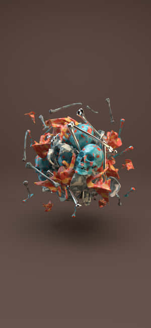 iPhone de Diseñador — iPhone 18 Fondos de pantalla