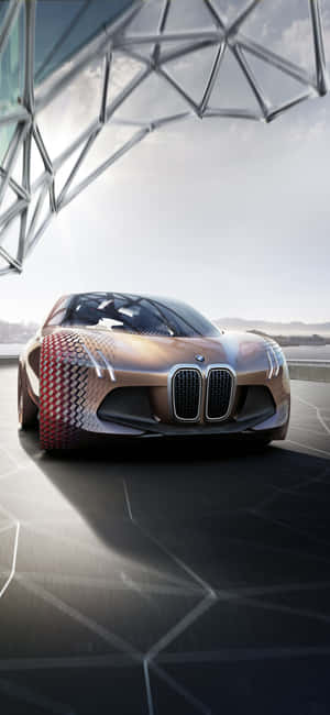 Fondo iPhone X BMW — iPhone 15 Pro Fondos de pantalla