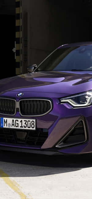 Fondo de iPhone X con BMW — iPhone 18 Pro Max Fondos de pantalla