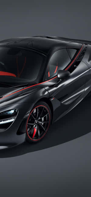 Fondo iPhone Xs McLaren 720s — Nubia A57 Fondos de pantalla