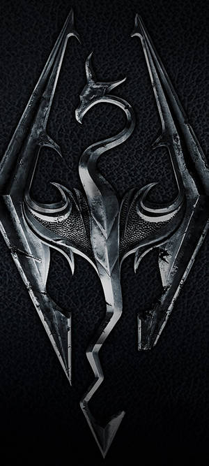 Skyrim Phone — POCO C81x Fondos de pantalla