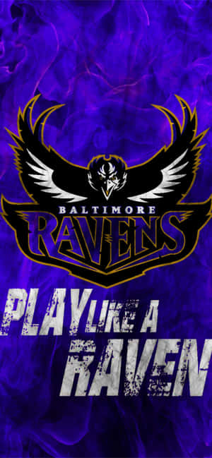 Fondo de Baltimore Ravens — Galaxia A17 Fondos de pantalla
