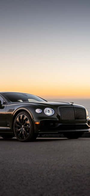 Fondo iPhone Xs Max Bentley — Honor Play Fondos de pantalla