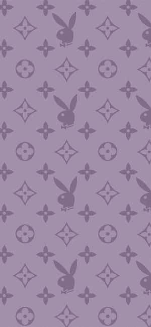 Louis Vuitton iPhone — 1284x2778 Fondos de pantalla