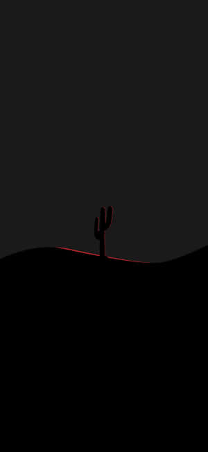 iPhone Minimalista — Galaxia A37 Fondos de pantalla