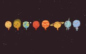 Fondo del espacio exterior — Espacio exterior Fondos de pantalla