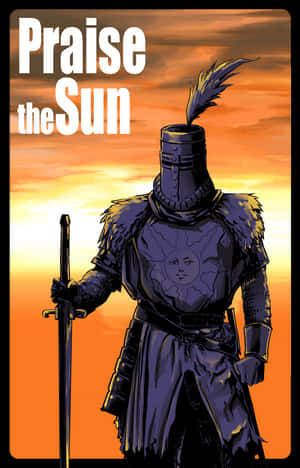 Dark Souls Solaire — Dark Souls 3 Fondos de pantalla