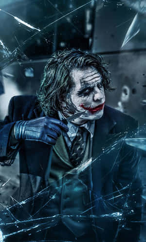 Fondo de Joker — Joker Fondos de pantalla