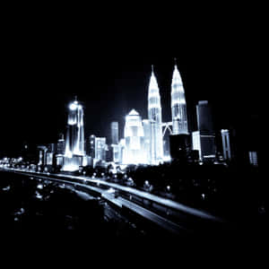 Fondo de Dark City — Ciudad oscura Fondos de pantalla