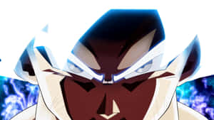 Imágenes de Goku Ultra Instinct — Goku ultra instinto Fondos de pantalla