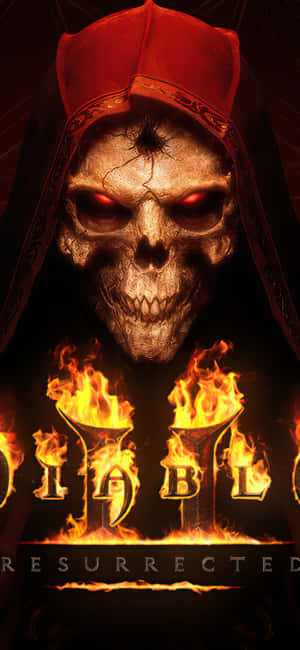 Diablo 2 Resurrected — Vivo S50 Pro mini Fondos de pantalla