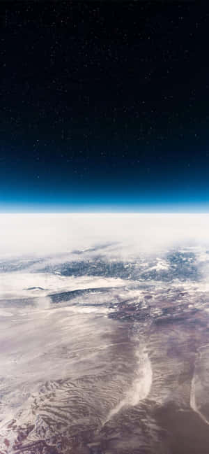 Fondo de iPhone 11 — Galaxia A17 Fondos de pantalla