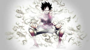 El Rey de los Piratas de One Piece: Monkey D. Luffy — Luffy Fondos de pantalla