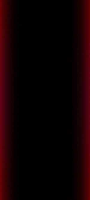 Fondo Rojo Negro — Nubia A77 Fondos de pantalla
