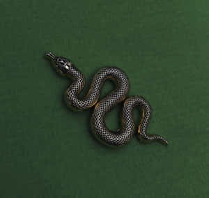 Imágenes de estética Slytherin