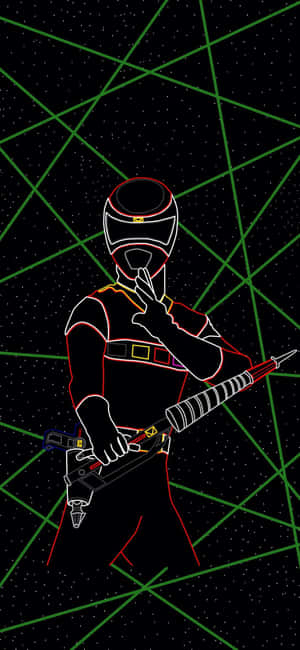 imágenes de Power Rangers — Galaxia A17 Fondos de pantalla