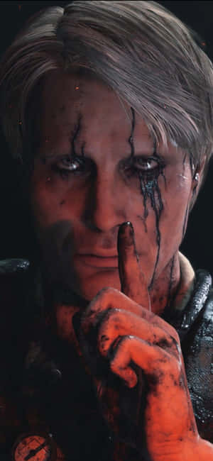 Fondo de Death Stranding para iPhone X — OnePlus 15T Fondos de pantalla