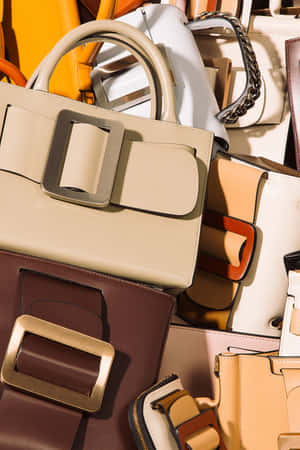 Elegante bolso Bobby de BOYY