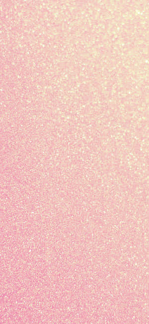 Fondo rosa y dorado — Galaxia A18 Fondos de pantalla