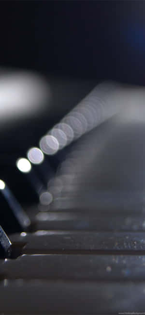 Fondo de Piano — Honor Play Fondos de pantalla