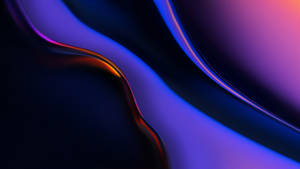 Fondo de pantalla Oneplus Azul Violeta