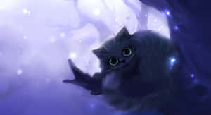Imágenes de gatos anime — Gato anime Fondos de pantalla