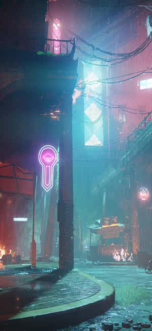 Fondo Iphone Xs Destiny 2 — OnePlus 15T Fondos de pantalla