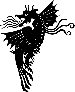 Emblema de la Casa Greyjoy Juego de Tronos