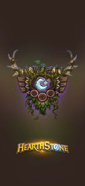 Fondo de Hearthstone para iPhone XS — Oppo A6t Pro Fondos de pantalla