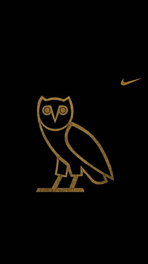 Emblema Nike con Búho Genial — Genial nike Fondos de pantalla
