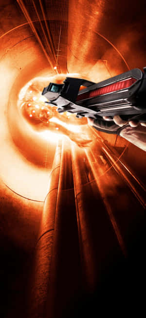 Fondo de DOOM para iPhone XS — Infinix GT Fondos de pantalla