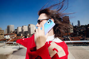 En Llamada con el Oppo Reno 7