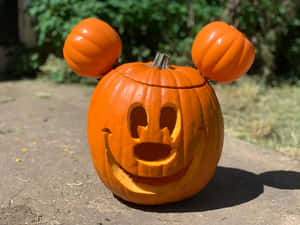 Imágenes de Calabazas de Halloween — Halloween de miedo Fondos de pantalla