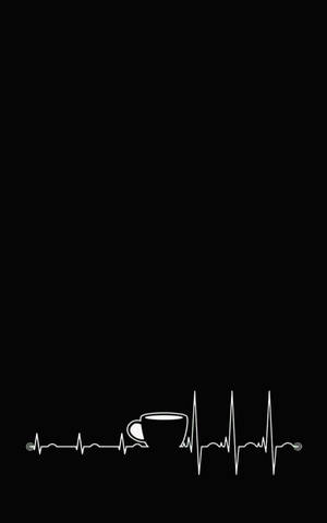 Fondo de pantalla frases de taza de café — Lenovo Legion Y700 AI Fondos de pantalla