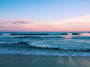 Imágenes de la Playa Estética — Playa estética Fondos de pantalla