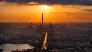 Hermosas imágenes de atardeceres — Pro Display XDR Fondos de pantalla