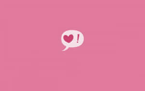Endulza tu escritorio con este adorable fondo de pantalla Kawaii Rosa — Lindo escritorio Fondos de pantalla