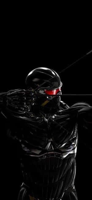 Fondo de iPhone X Crysis 3 — Moto G Stylus 5G (2025) Fondos de pantalla
