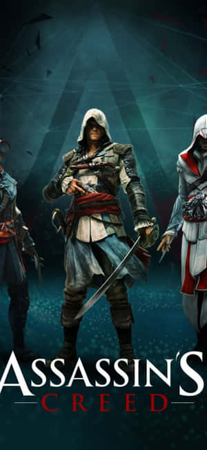 Fondo de pantalla de Iphone X de Assassin's Creed Origins — Moto G67 Fondos de pantalla