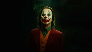 Fondo del Joker — Joker Fondos de pantalla