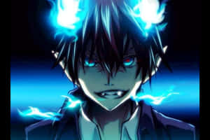 Imágenes de demonio anime — Demonio anime Fondos de pantalla