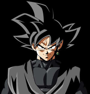 Imágenes de Goku Black — Goku Black Fondos de pantalla