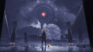 Fondo de Genshin Impact — Genshin impact GIF Fondos de pantalla