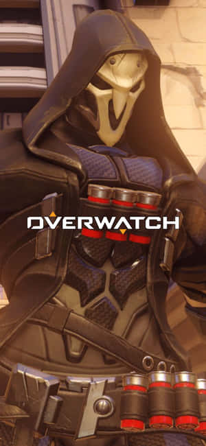 Fondo de iPhone X Overwatch — Nothing Phone (3a) Fondos de pantalla