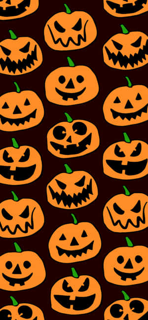 Fondo de teléfono de Halloween — Honor Magic8 Lite Fondos de pantalla