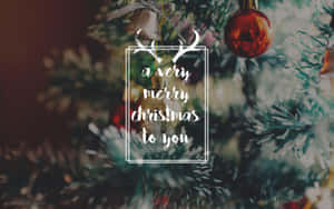 Imágenes de estética navideña — Navidad linda Fondos de pantalla